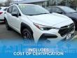 Certified 2025 Subaru Crosstrek Premium SUV