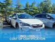 Certified 2023 Subaru Crosstrek Premium SUV