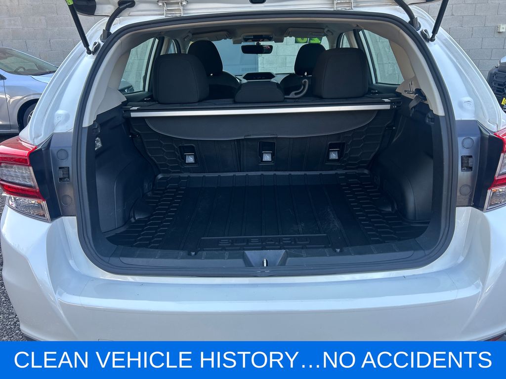 Used 2020 Subaru Impreza Premium with VIN 4S3GTAV63L3708447 for sale in Emerson, NJ