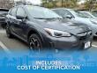 Certified 2023 Subaru Crosstrek Limited SUV