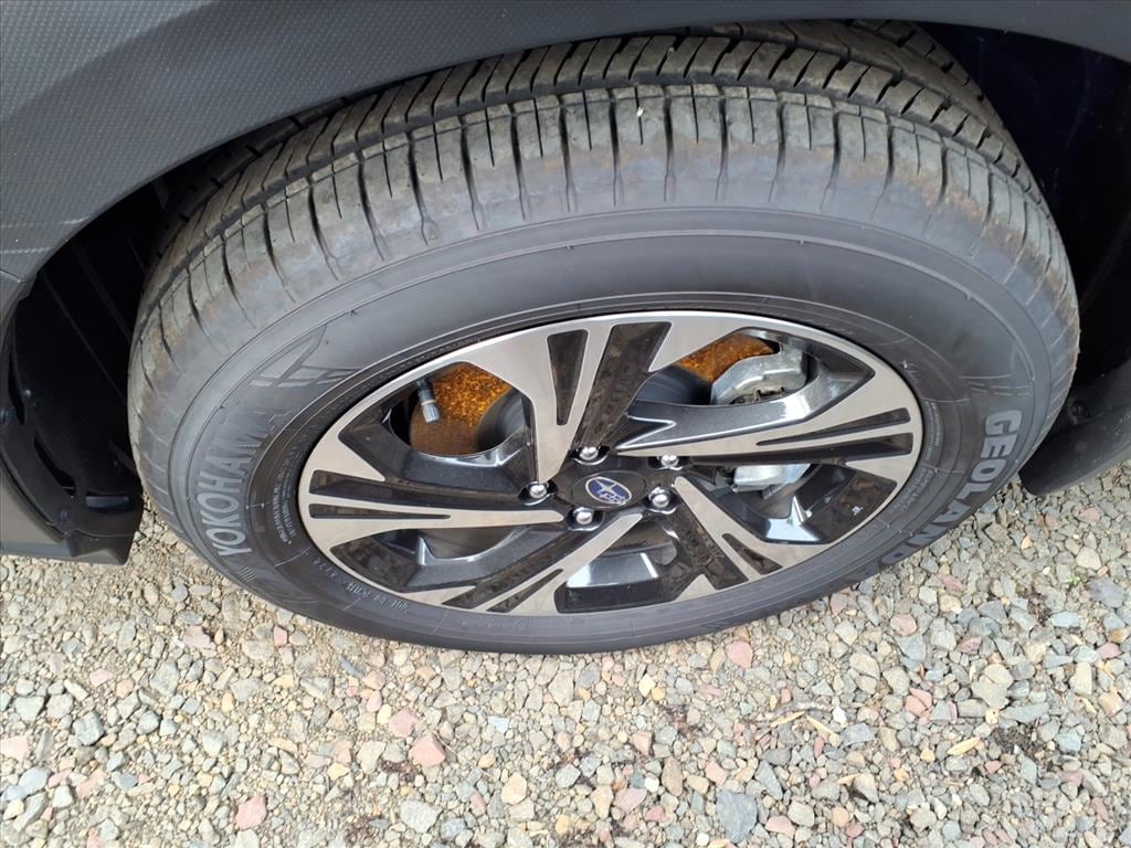 Used 2025 Subaru Crosstrek Premium SUV