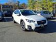 Used 2018 Subaru Crosstrek 2.0i Premium SUV