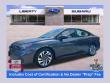 Used 2024 Subaru Legacy Limited Sedan