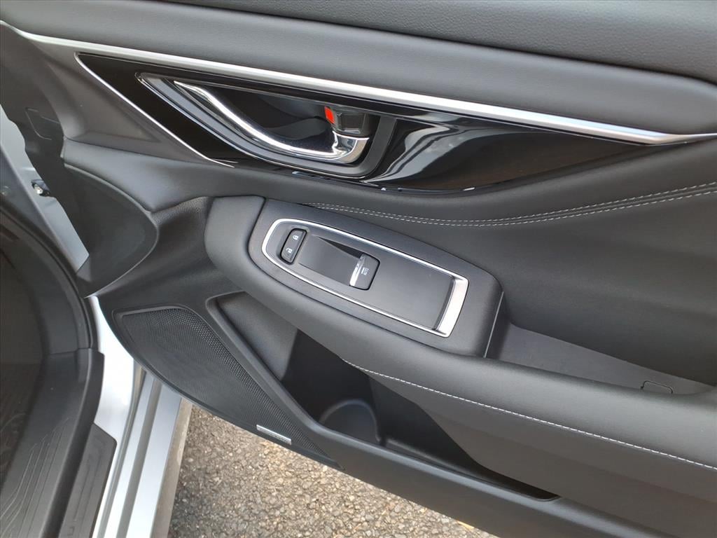 Used 2023 Subaru Legacy Touring XT Sedan