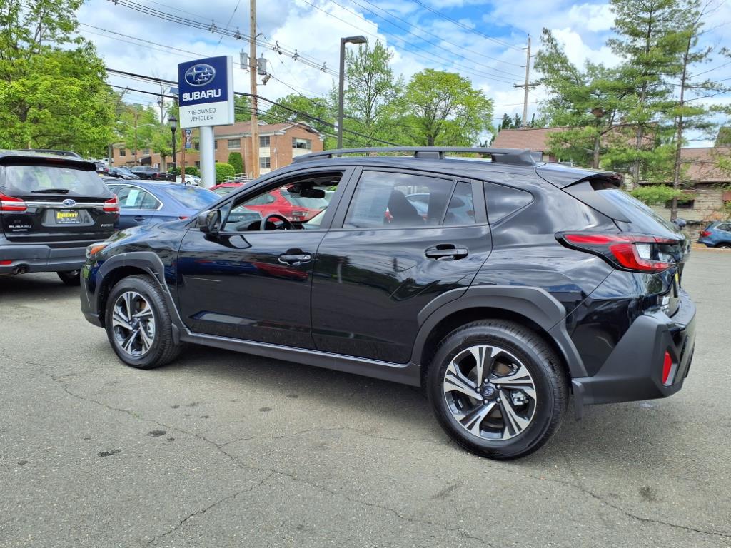 2024 Subaru Crosstrek Premium photo 4
