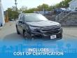 Used 2025 Subaru Forester Premium SUV