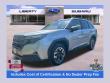 Used 2025 Subaru Forester Premium SUV