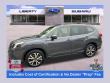 Used 2023 Subaru Forester Limited SUV
