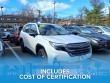 Used 2025 Subaru Forester Premium SUV