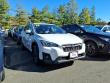 Used 2019 Subaru Crosstrek 2.0i Premium SUV