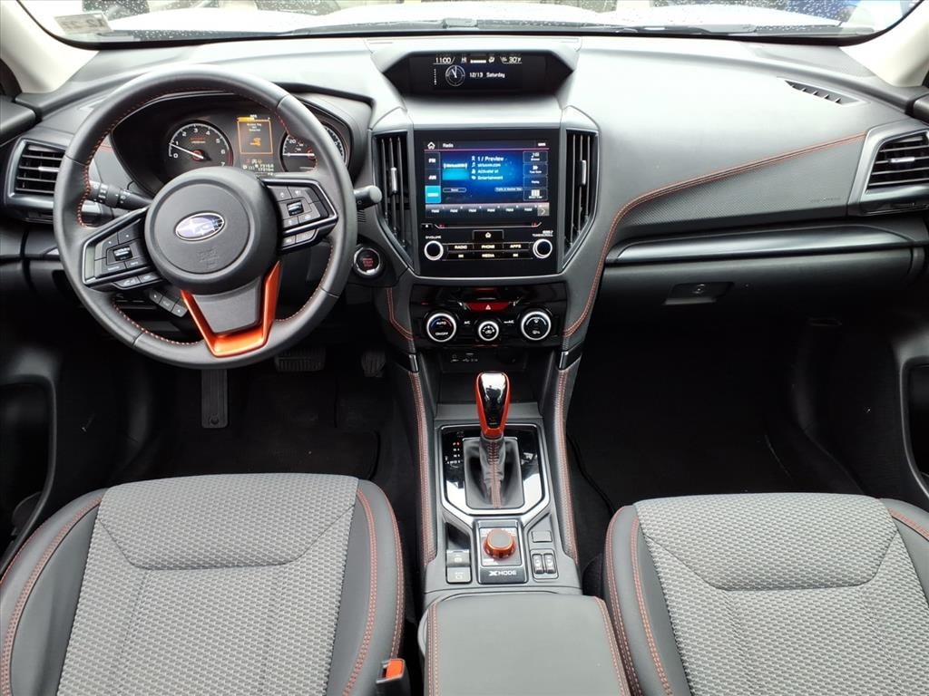 Used 2023 Subaru Forester Sport SUV