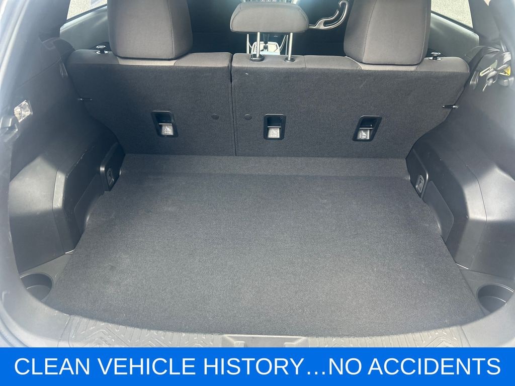 Certified 2024 Subaru Crosstrek Base SUV