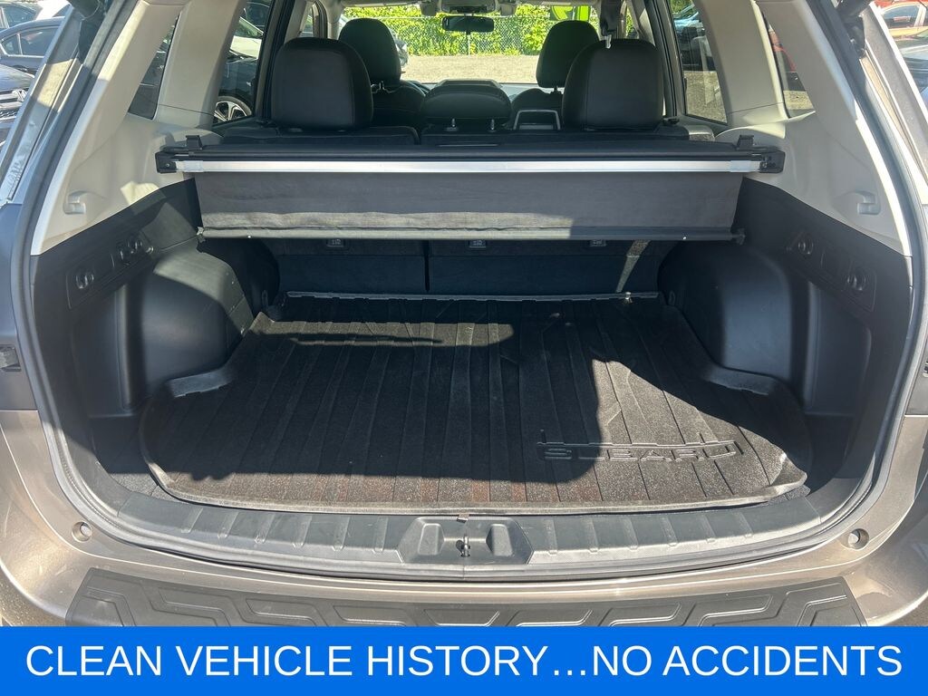 Used 2019 Subaru Forester Premium SUV