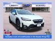 Certified 2023 Subaru Crosstrek Premium SUV