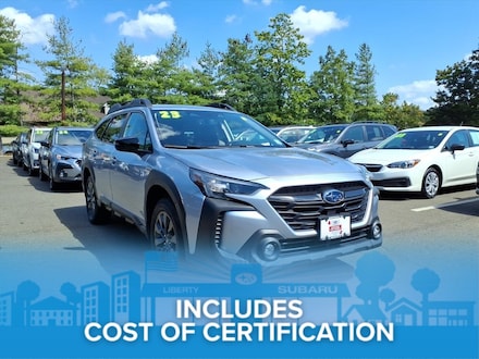 2023 Subaru Outback Onyx Edition SUV