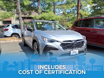 2024 Subaru Crosstrek Premium SUV