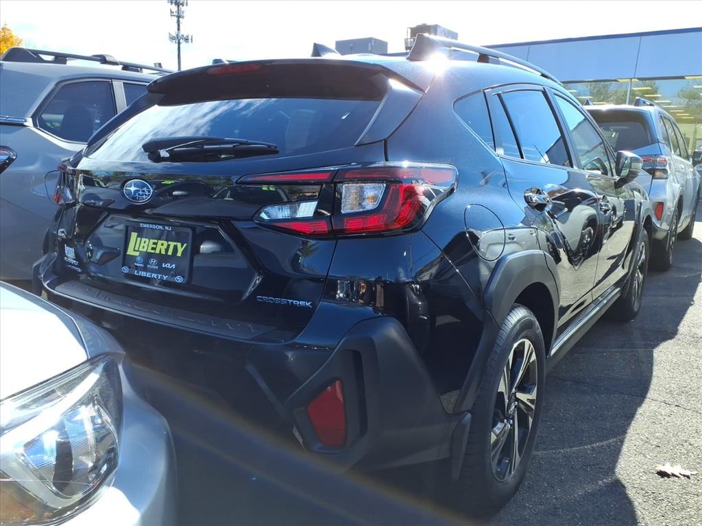 New 2025 Subaru Crosstrek Premium SUV