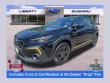 Certified 2024 Subaru Crosstrek Sport SUV