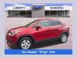 Used 2020 Chevrolet Trax LT SUV
