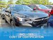 Certified 2025 Subaru Crosstrek Premium SUV