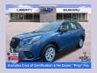 Used 2023 Subaru Forester Base SUV
