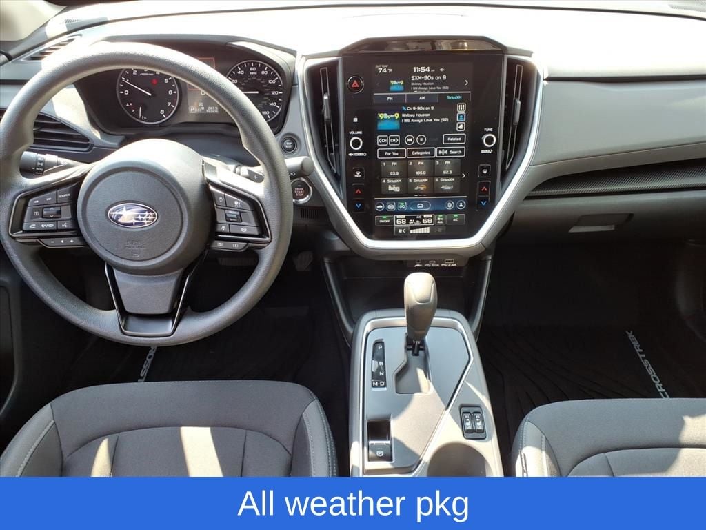 2025 Subaru Crosstrek Premium - Photo 8