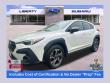 Certified 2024 Subaru Crosstrek Premium SUV