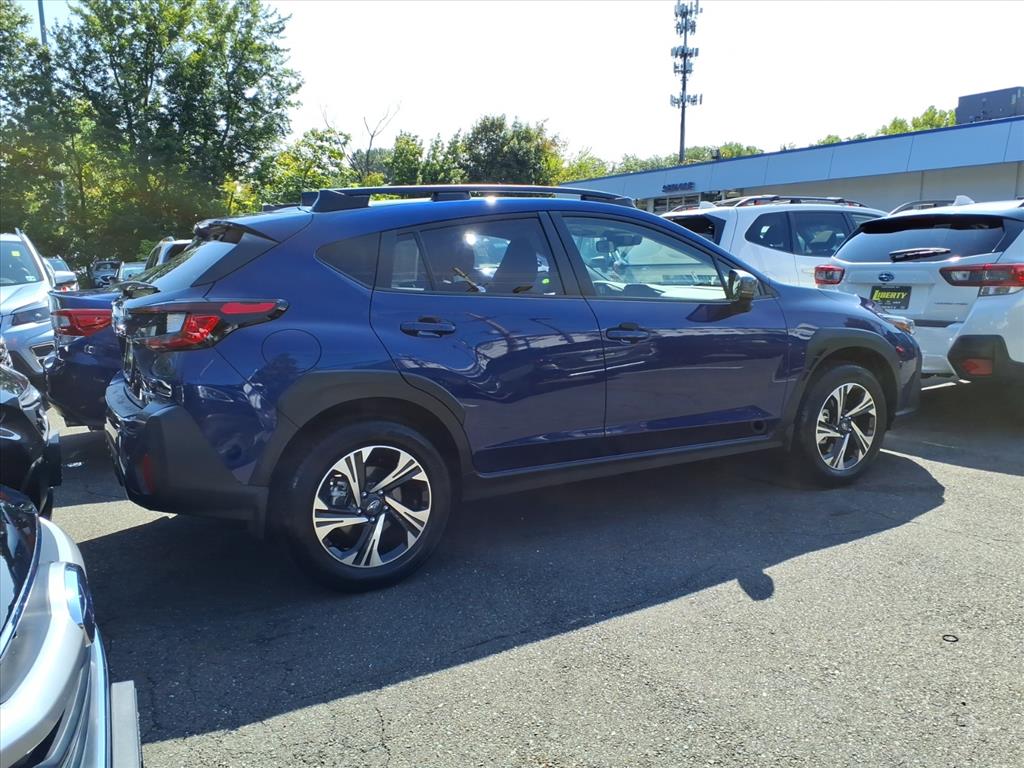 2024 Subaru Crosstrek Premium photo 2