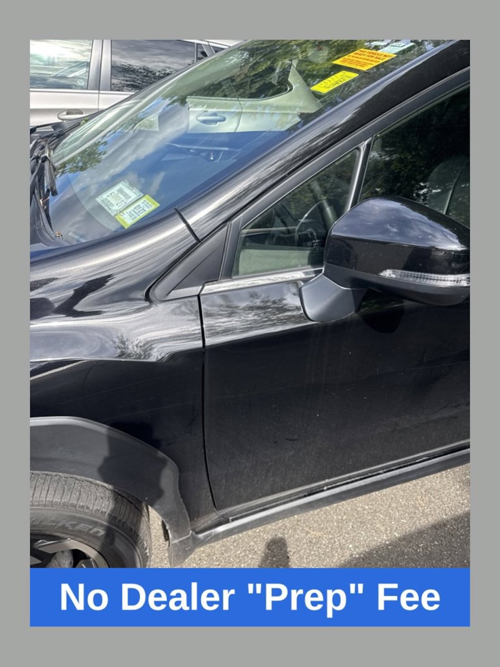 Used 2021 Subaru Crosstrek Limited SUV