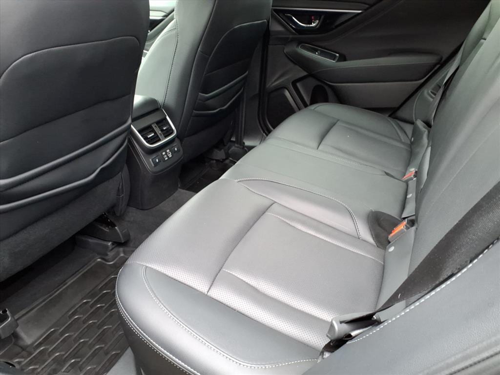 Used 2023 Subaru Outback Limited SUV