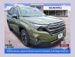 Certified 2026 Subaru Forester Premium SUV
