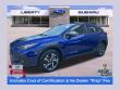 Certified 2024 Subaru Crosstrek Premium SUV