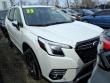 Certified 2023 Subaru Forester Touring SUV