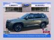 Certified 2026 Subaru Forester Premium SUV