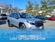 Certified 2025 Subaru Forester Premium SUV