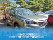 Used 2021 Subaru Forester Base SUV