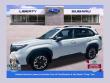 Certified 2026 Subaru Forester Premium SUV