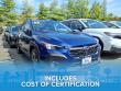 Used 2025 Subaru Crosstrek Premium SUV