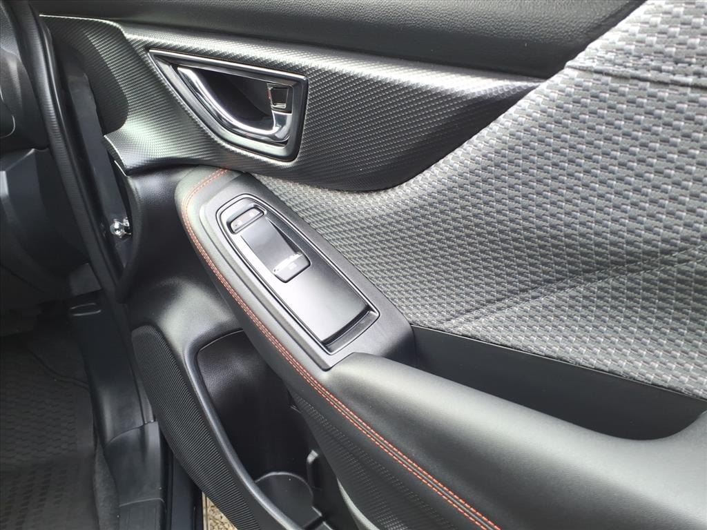 Used 2024 Subaru Forester Sport SUV