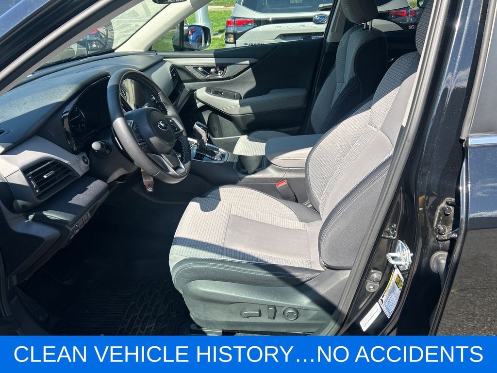 Certified 2023 Subaru Outback Premium SUV