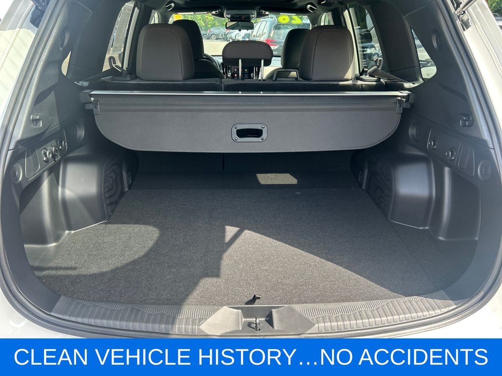 Used 2026 Subaru Forester Premium SUV