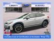 Certified 2023 Subaru Crosstrek Premium SUV