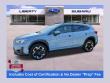 Used 2023 Subaru Crosstrek Limited SUV