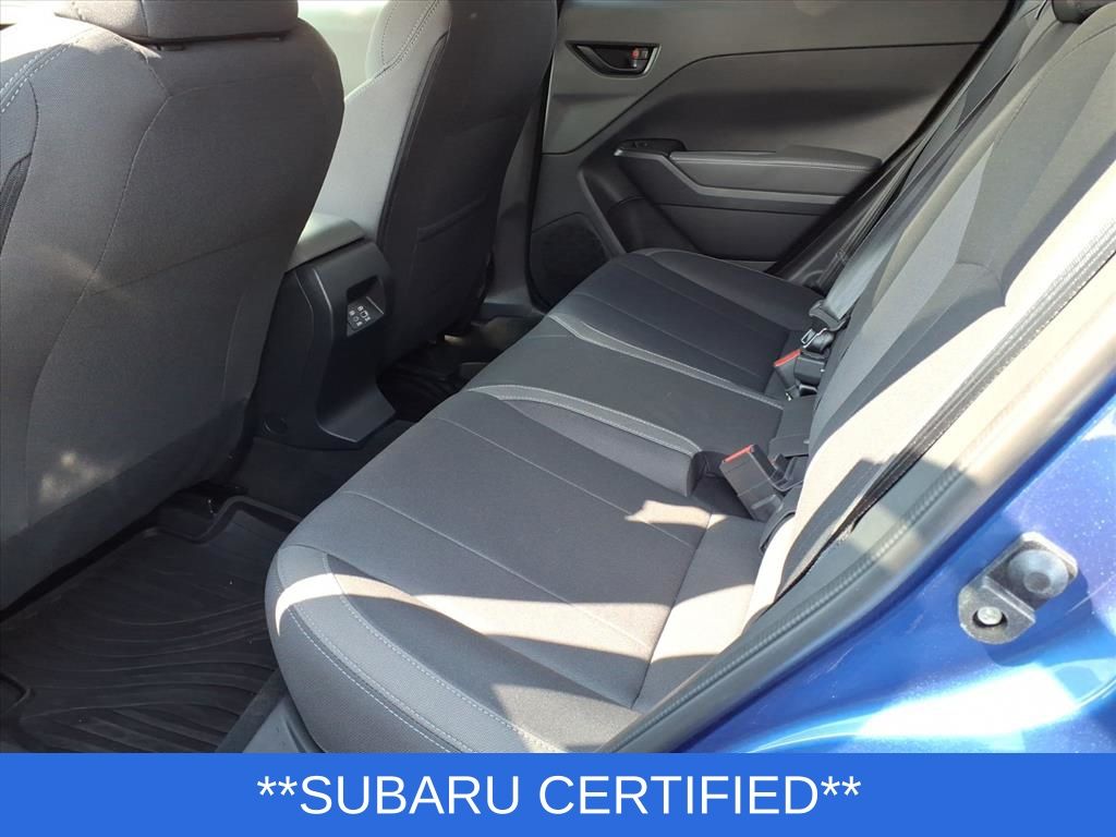 2025 Subaru Crosstrek Premium - Photo 7