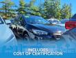 Certified 2023 Subaru Crosstrek Base SUV