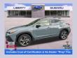 Certified 2024 Subaru Crosstrek Premium SUV