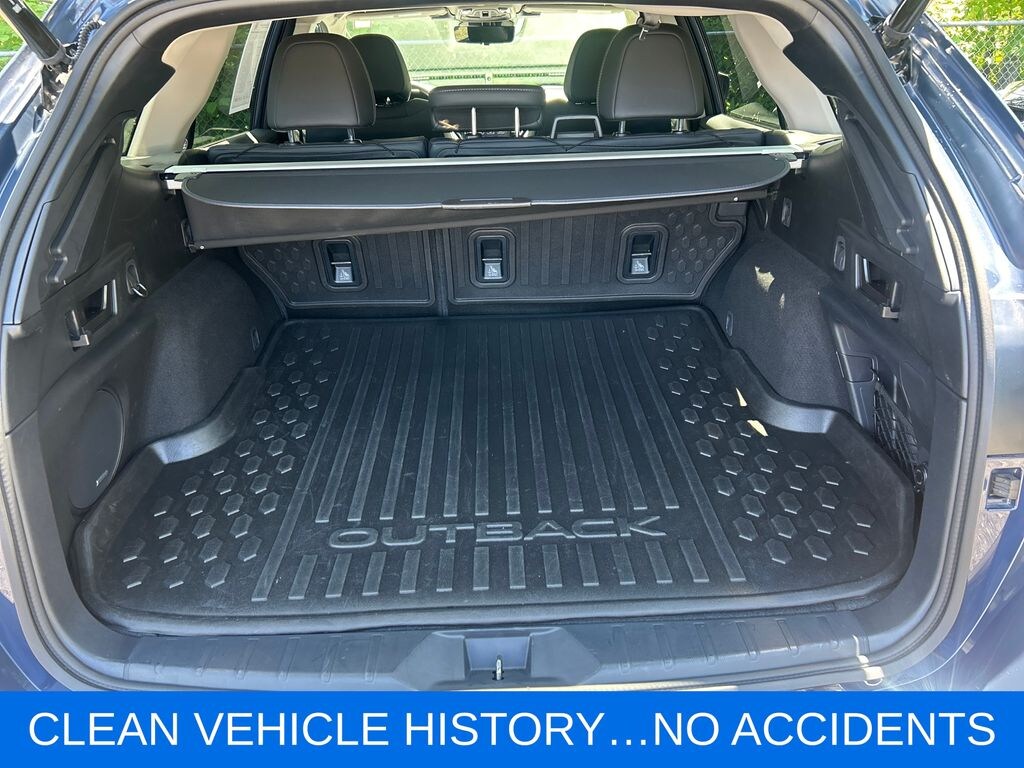 Used 2023 Subaru Outback Touring SUV