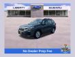 Used 2020 Subaru Forester Base SUV