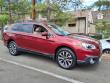 Used 2015 Subaru Outback 2.5i Limited SUV
