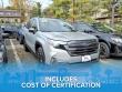 Certified 2025 Subaru Forester Premium SUV
